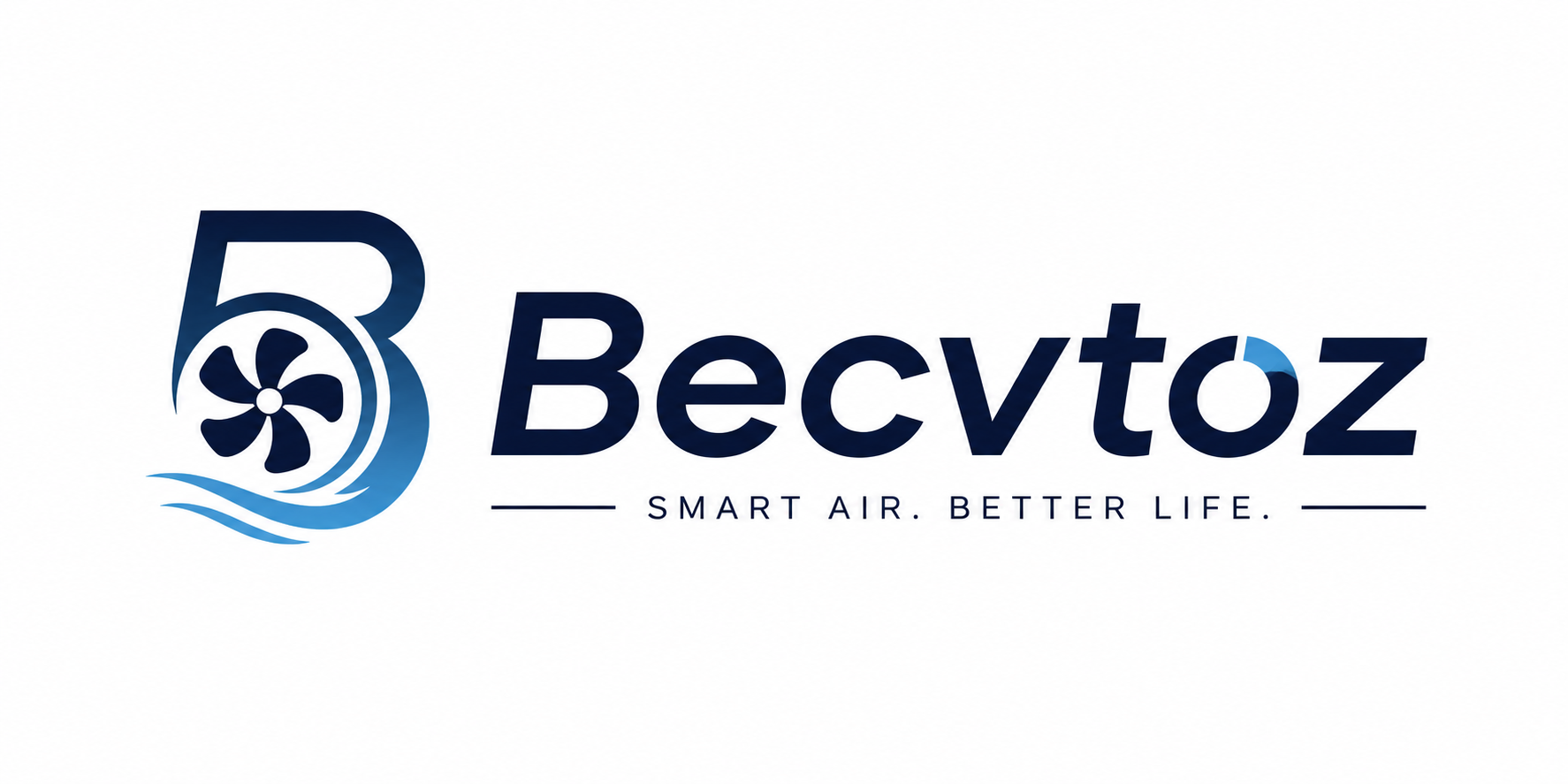 Stay Cool and Comfortable with Becvtoz Fans: Smart Cooling for Every Home