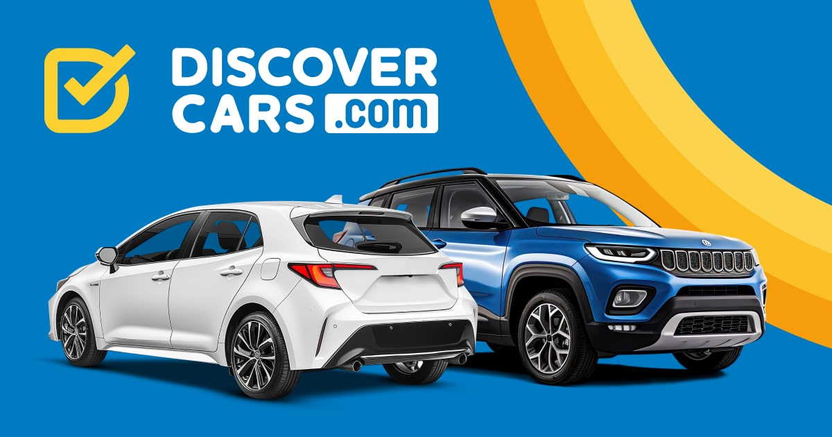 Discover Cars: A Complete Guide to Finding the Right Rental Car for Your Trip