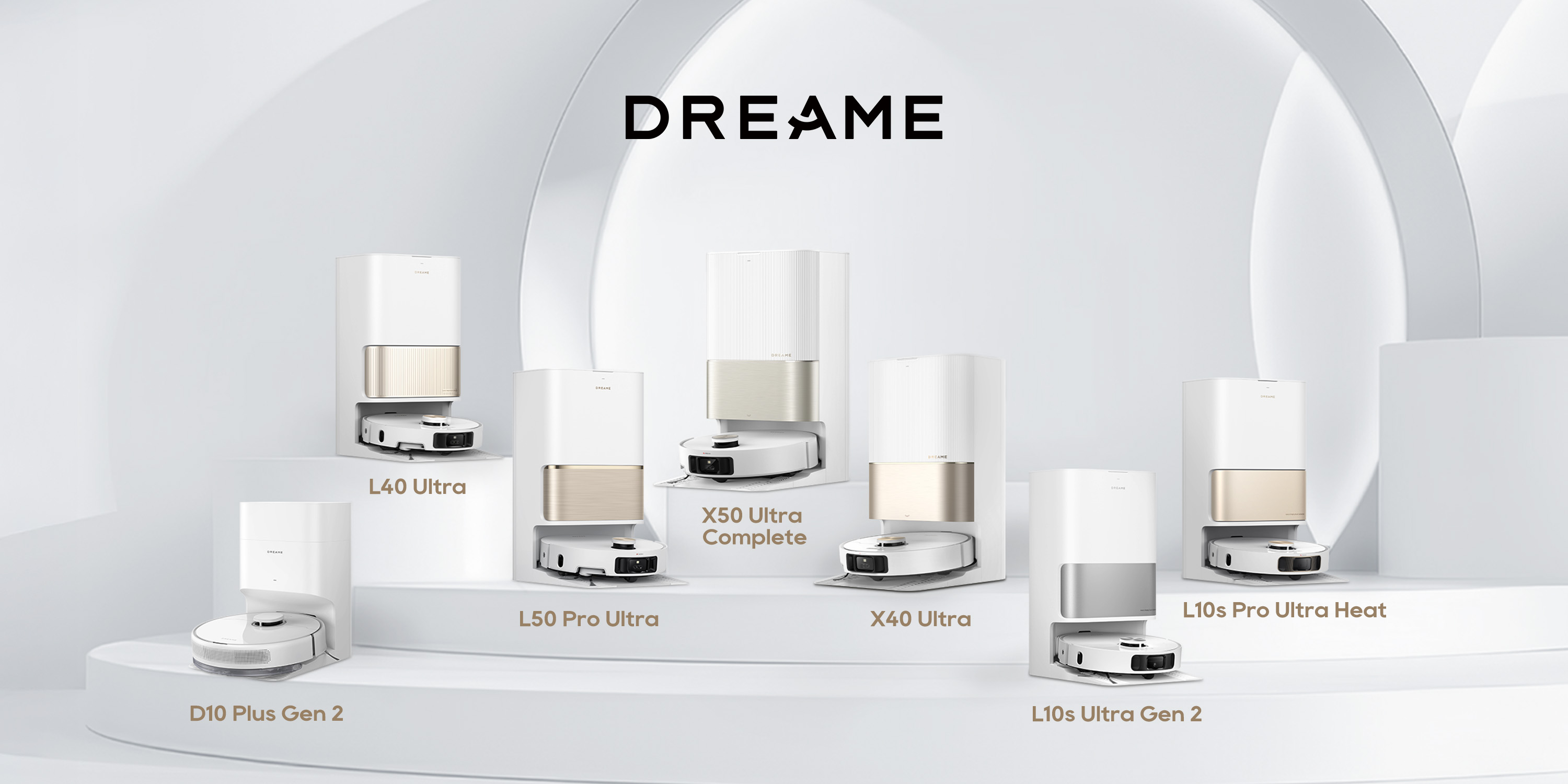 Why Dreame Is Becoming the Smart Choice for Modern Home Cleaning