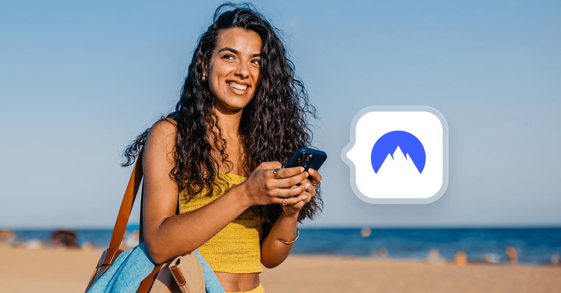 Using NordVPN While Traveling: Stay Safe on Public Wi-Fi