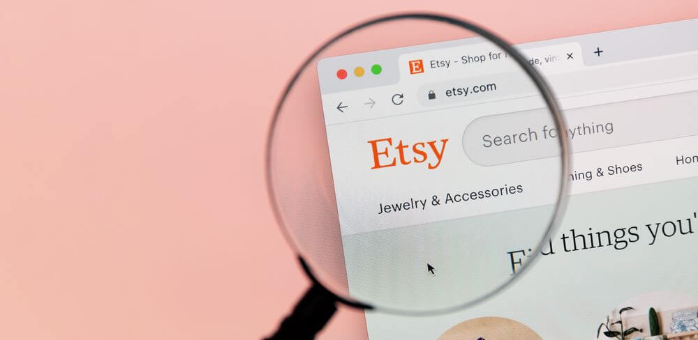 Etsy SEO Made Simple: How to Get Your Listings Found