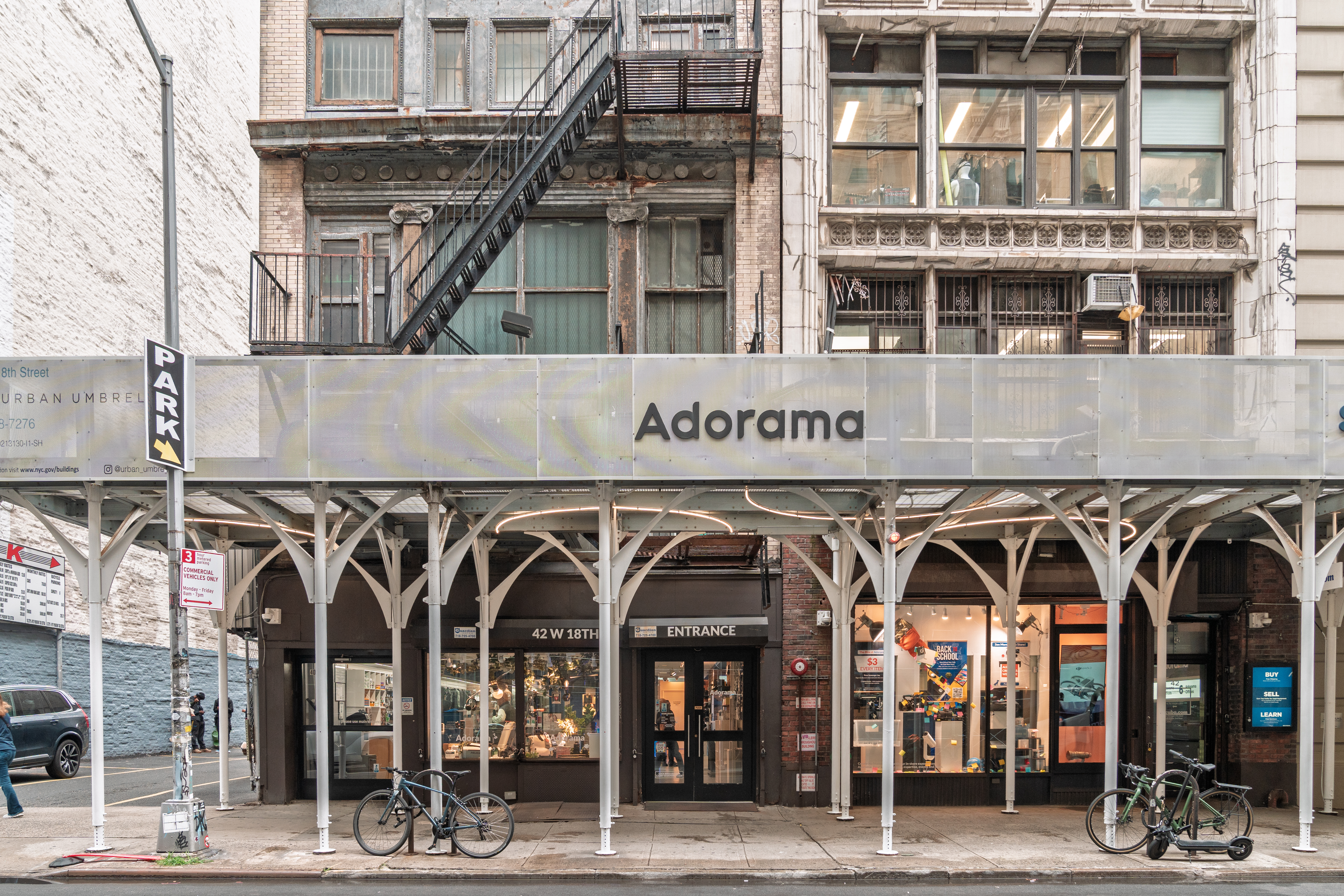 Adorama: A Complete Guide to One of the World’s Leading Photography and Electronics Retailers