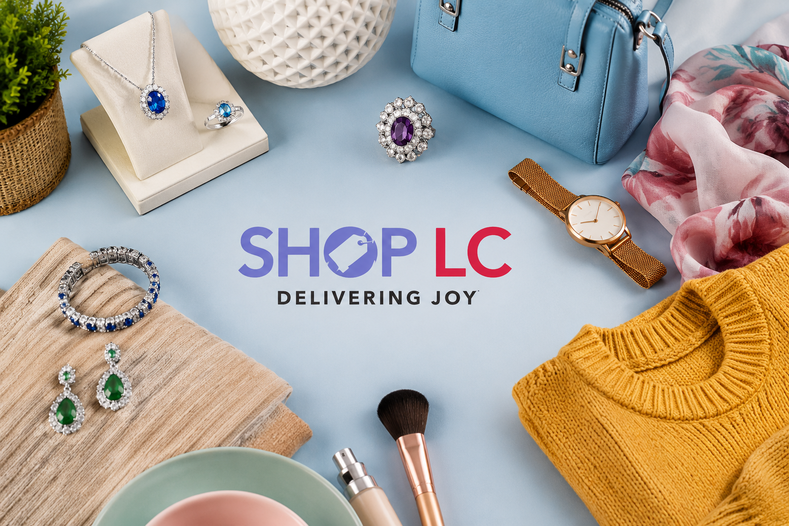 Why Shop LC Is a Hidden Gem for Affordable Jewellery, Fashion, and Home Essentials
