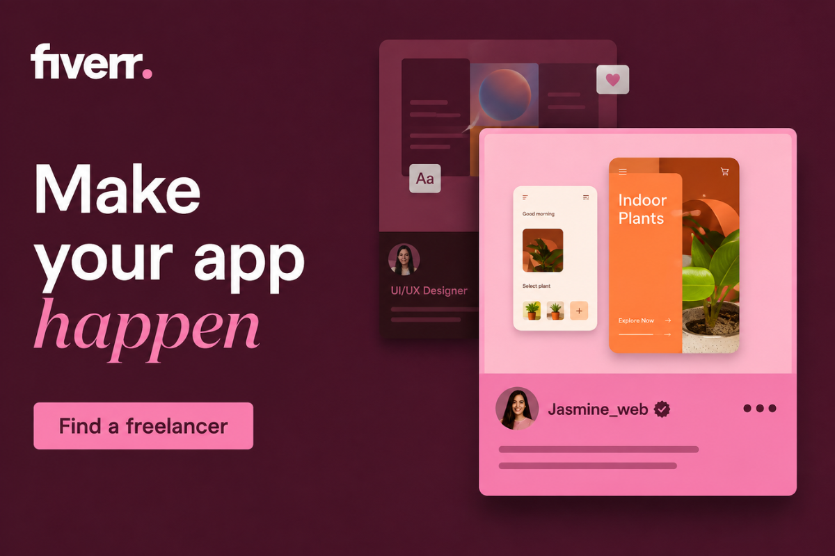 Why Fiverr Is the Go-To Platform for Freelance Services and Business Growth