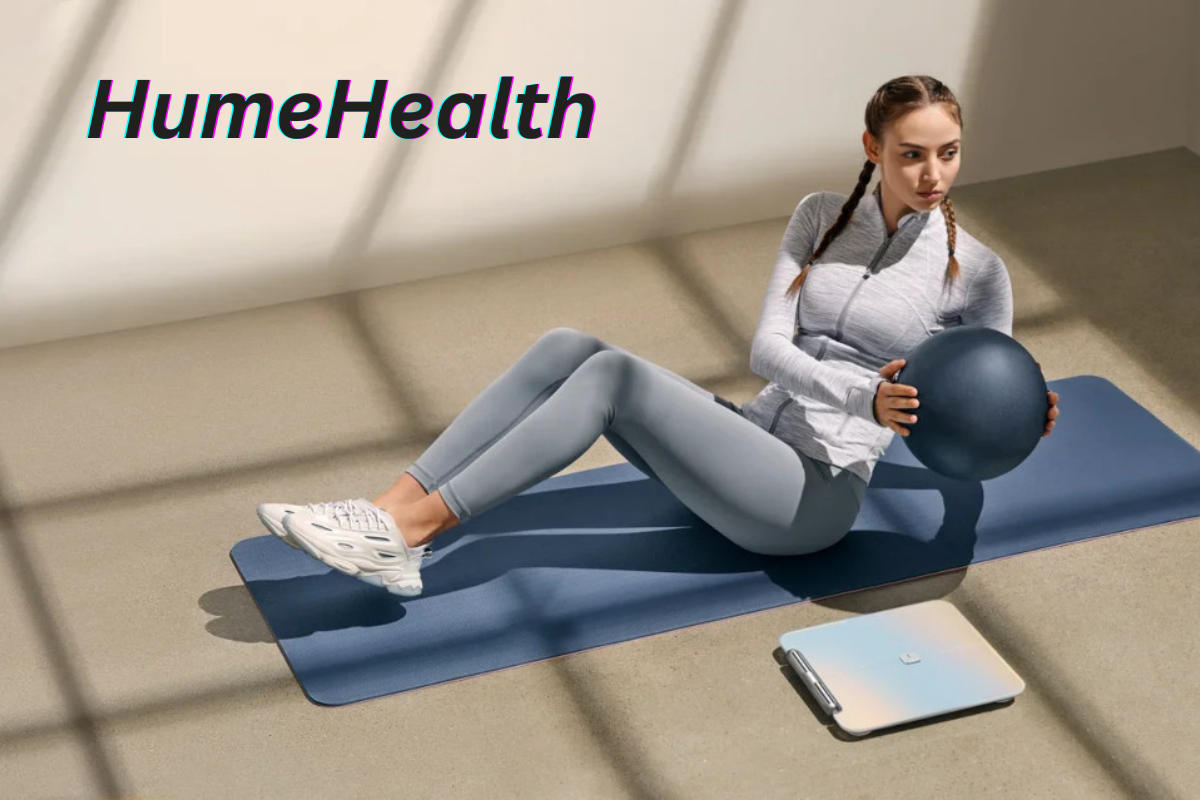 Hume Health and the Rise of Data-Driven Body Awareness