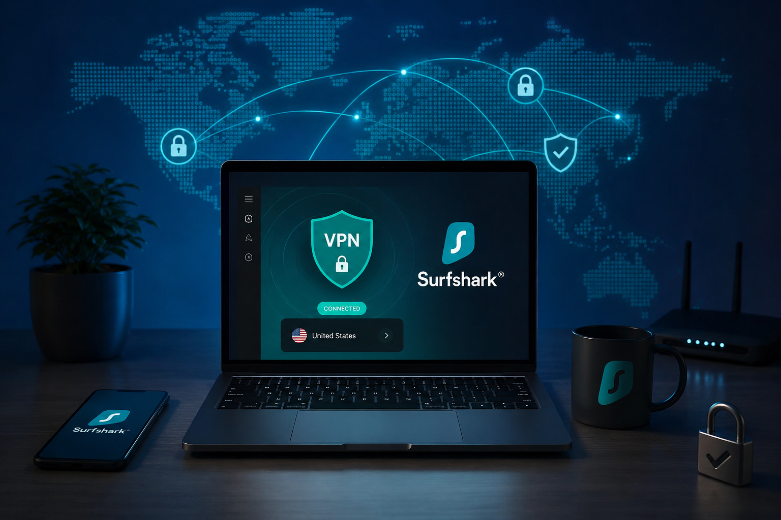 Why Millions of Users Trust This VPN for a Safer Online Experience