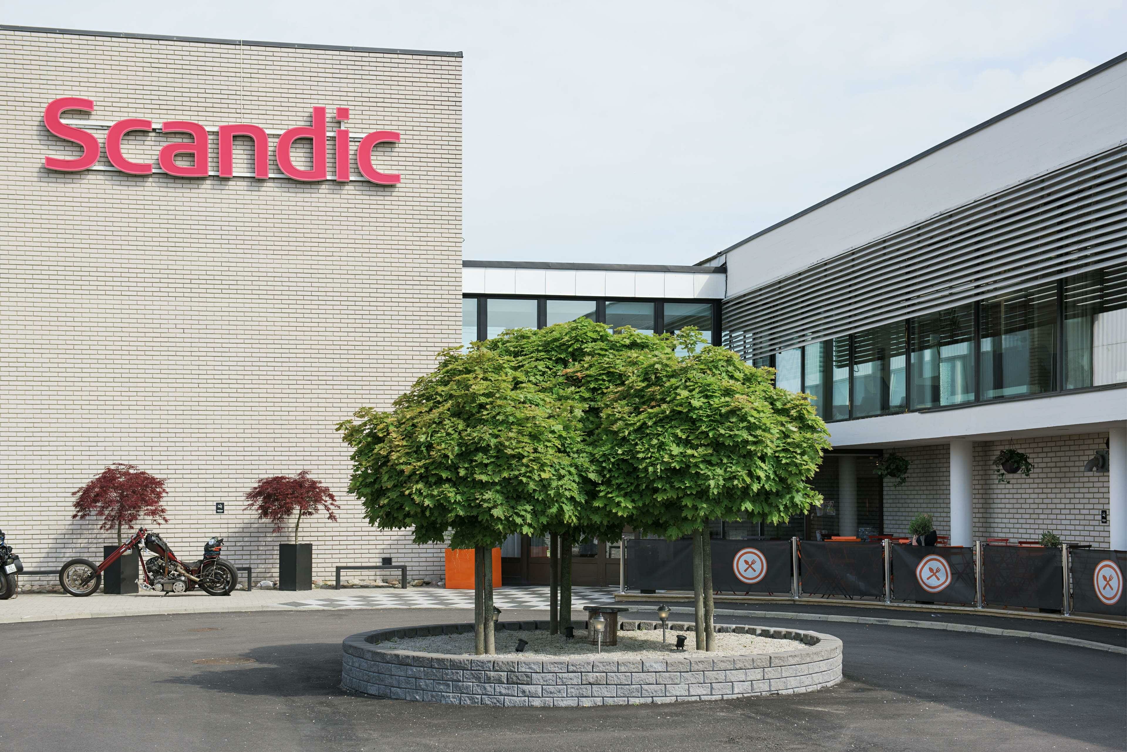 Scandic Denmark: Redefining Nordic Hospitality with Comfort, Care & Sustainability