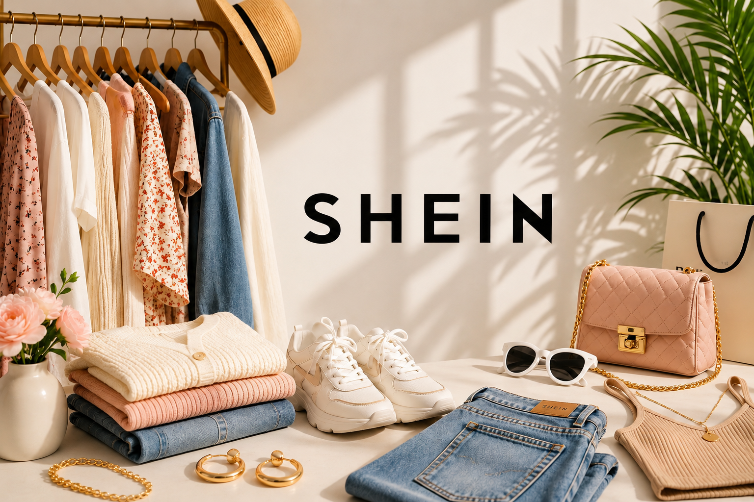 Shein US: Trendy Fashion That Fits Your Style and Budget