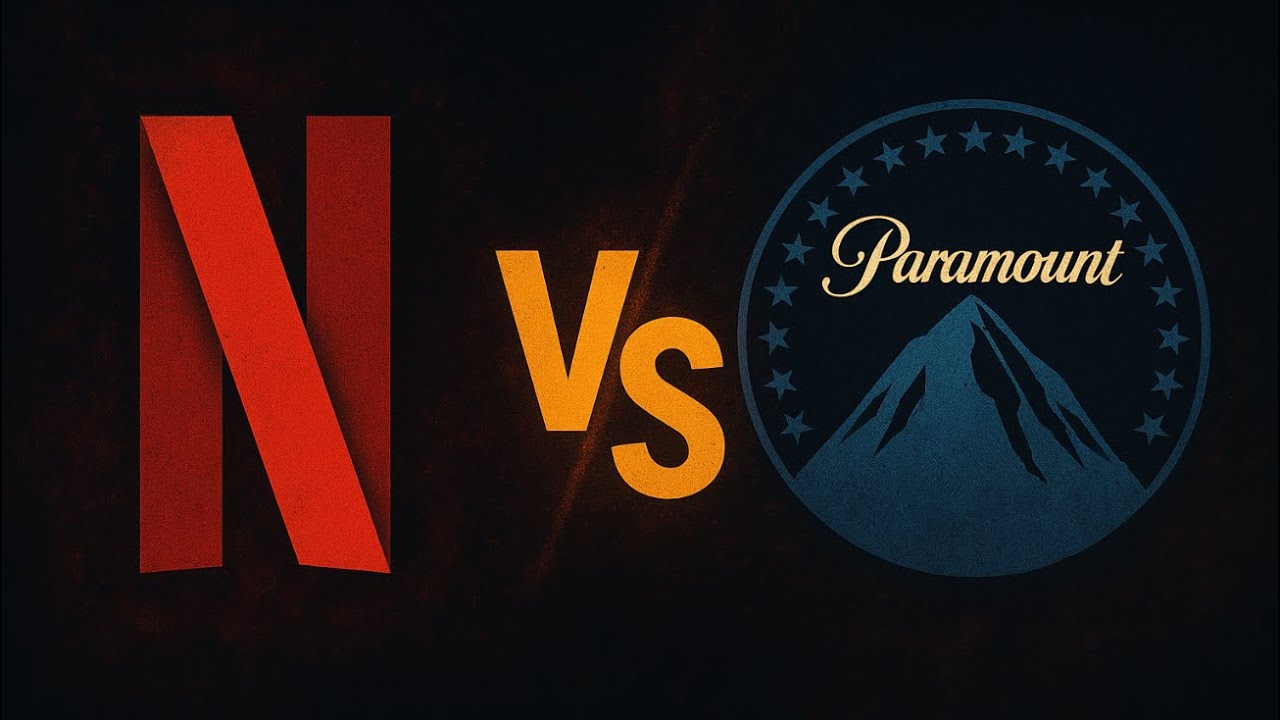 Paramount+ vs Netflix: Why Paramount+ Is the Best Choice for Your Streaming Needs