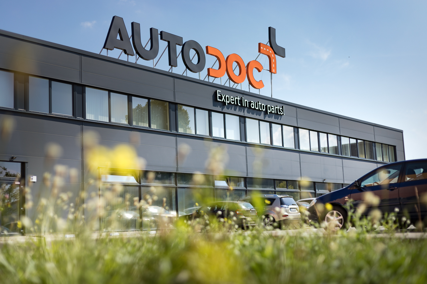 AUTODOC FR: How Europe’s Auto Parts Giant Is Reshaping Car Maintenance for French Drivers