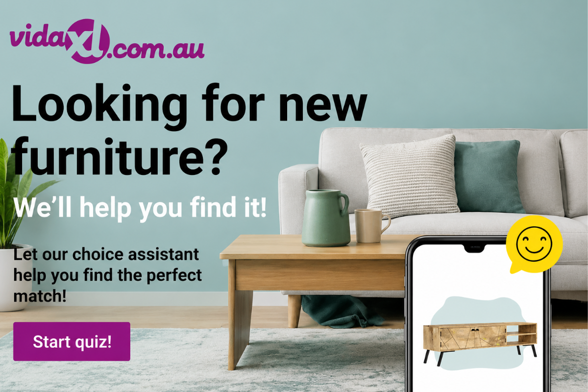 VidaXL: Everything You Need to Create a Comfortable and Stylish Home