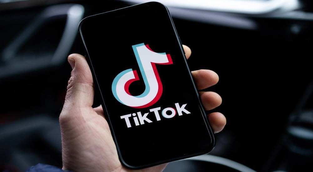 TikTok: Inspiring Creativity and Connecting Communities Through Short-Form Videos 