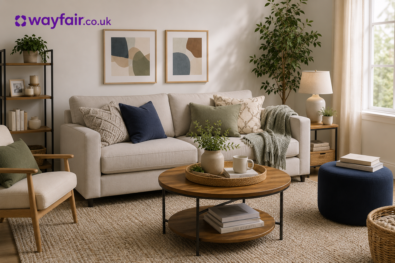 10 Reasons Why Wayfair UK Is One of the Best Places to Shop for Home Furniture & Décor