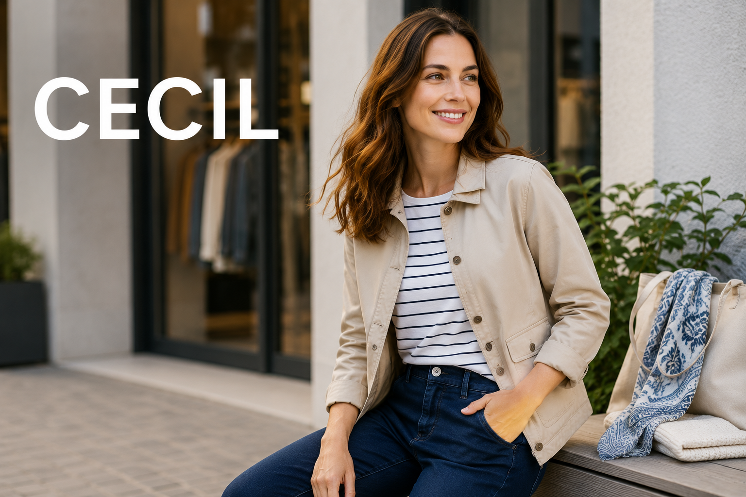 CECIL Review: Is This Fashion Brand Worth Buying?