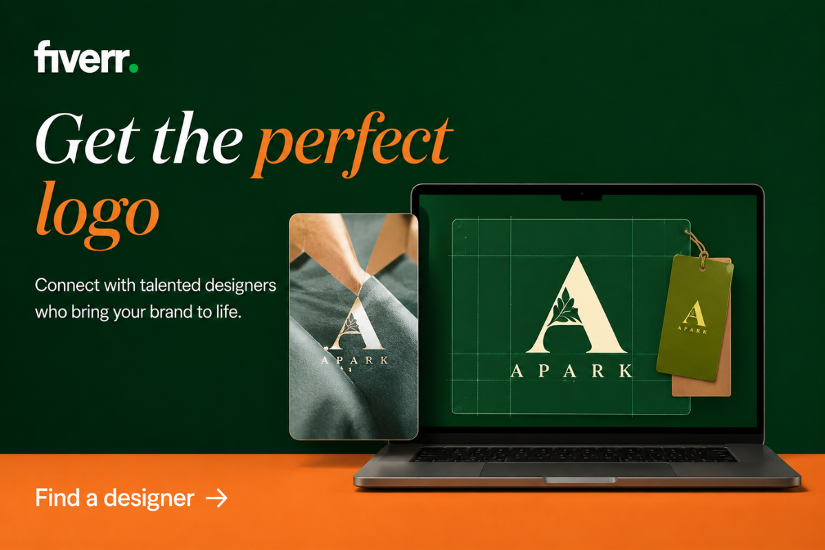 Why Fiverr Is the Smart Choice for Hiring Skilled Freelancers Online