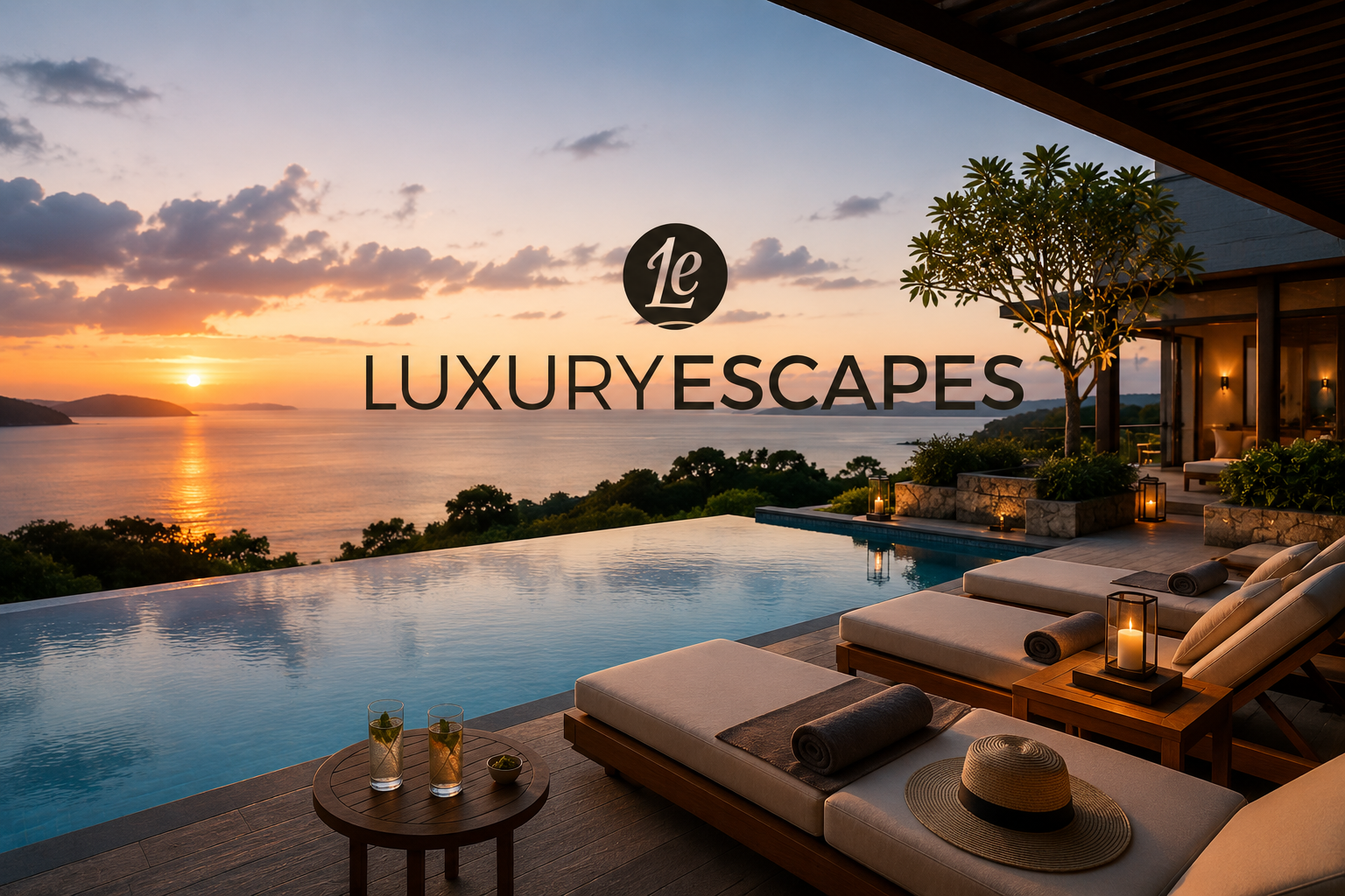 Why Luxury Escapes is the Smart Way to Book Your Dream Vacation