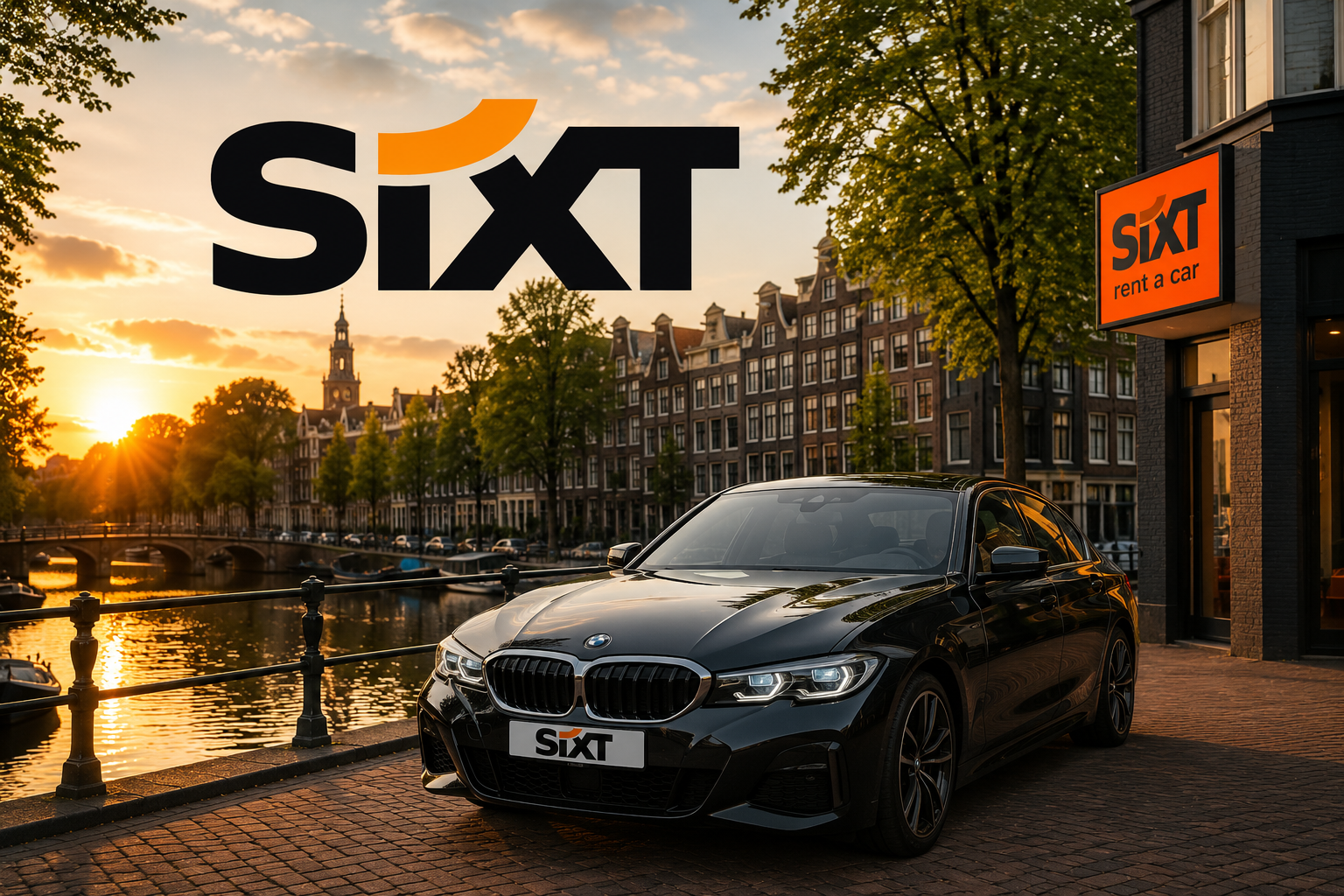 SIXT Review: Why It's One of the Best Car Rental Services