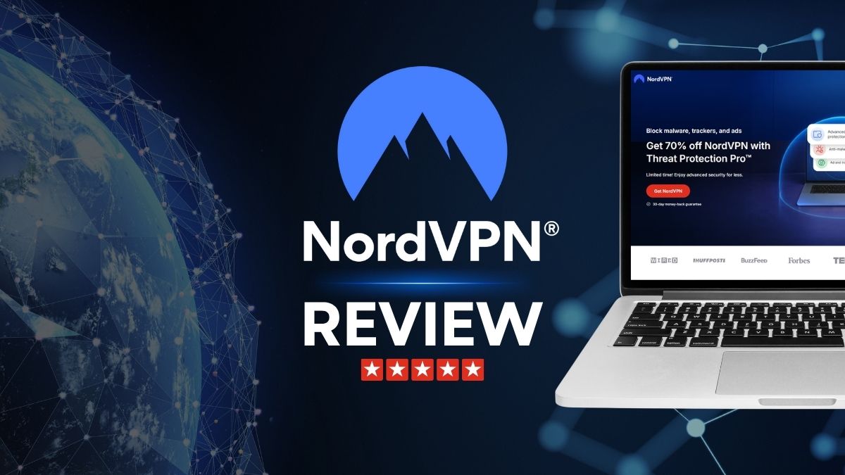 NordVPN Review — Is It Still the Best VPN for Privacy & Streaming?