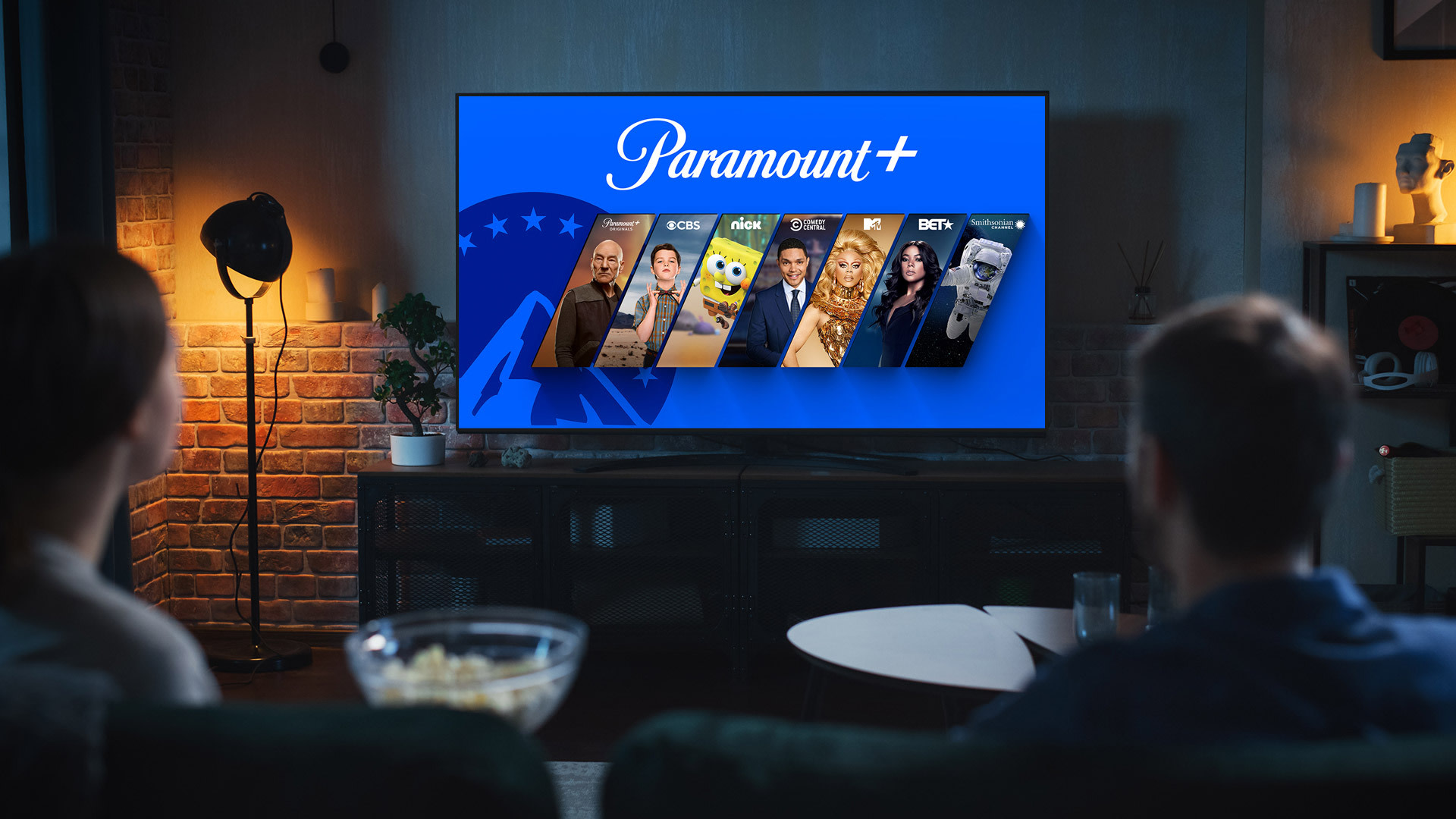 Why More Viewers Are Choosing Paramount+