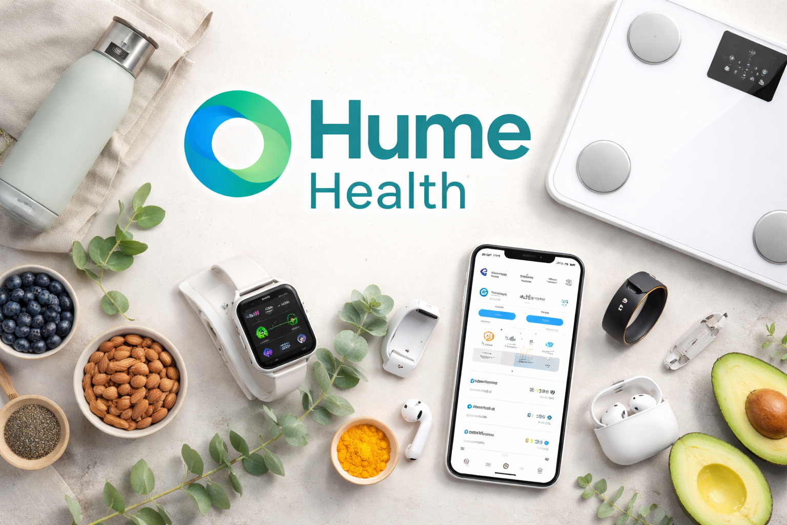 Hume Health Review — Smarter Body Insights for a Data-Driven Wellness Journey 