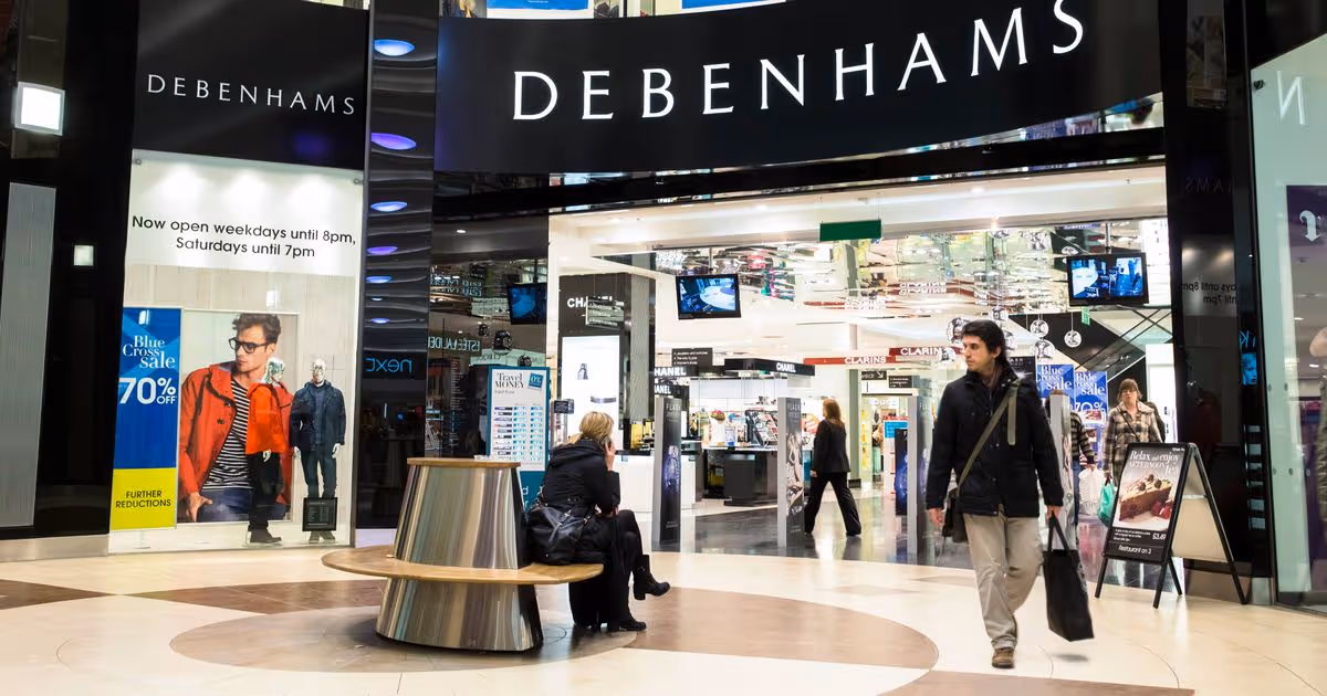 Shopping Debenhams UK in 2026: A Practical Guide for Value-Driven Fashion, Beauty & Home Buyers
