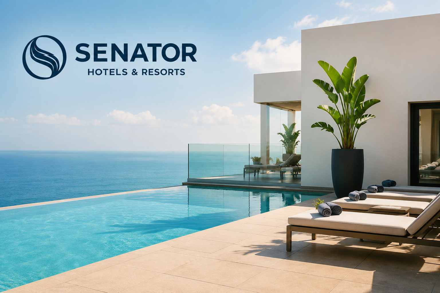 Discover Comfortable Stays Across Spain with Senator Hotels & Resorts 
