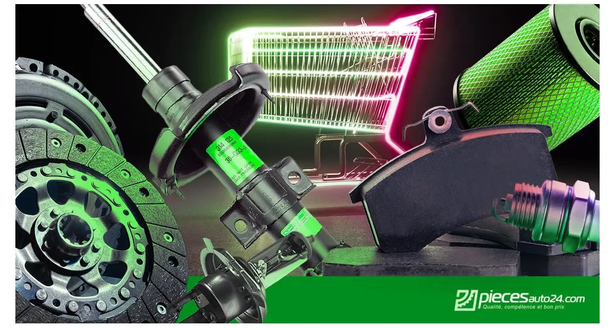 PiecesAuto24 Review: A Simple Way to Buy Car Parts Online