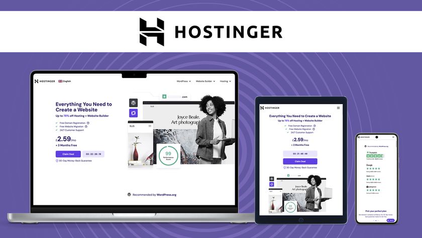 Hostinger: The Web Hosting Platform That Makes Building a Website Easy 