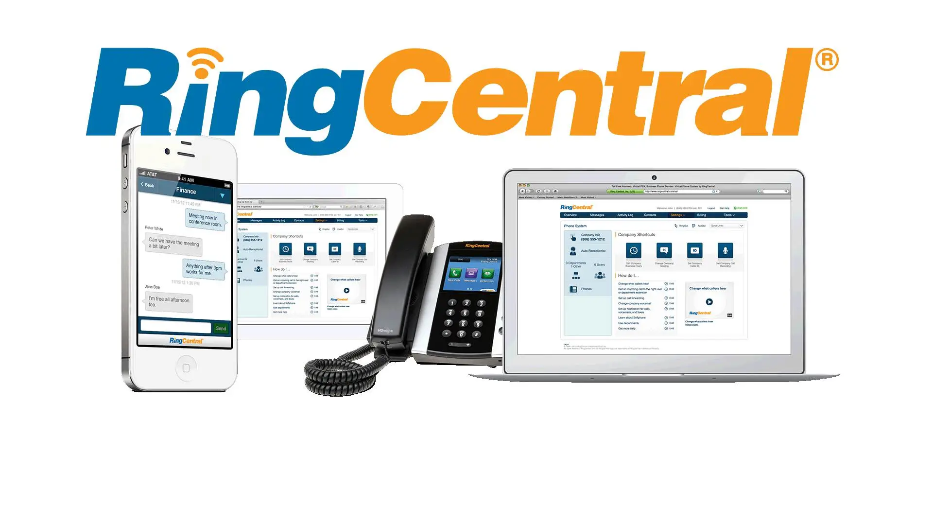 RingCentral Explained: A Complete Guide for Growing Companies 