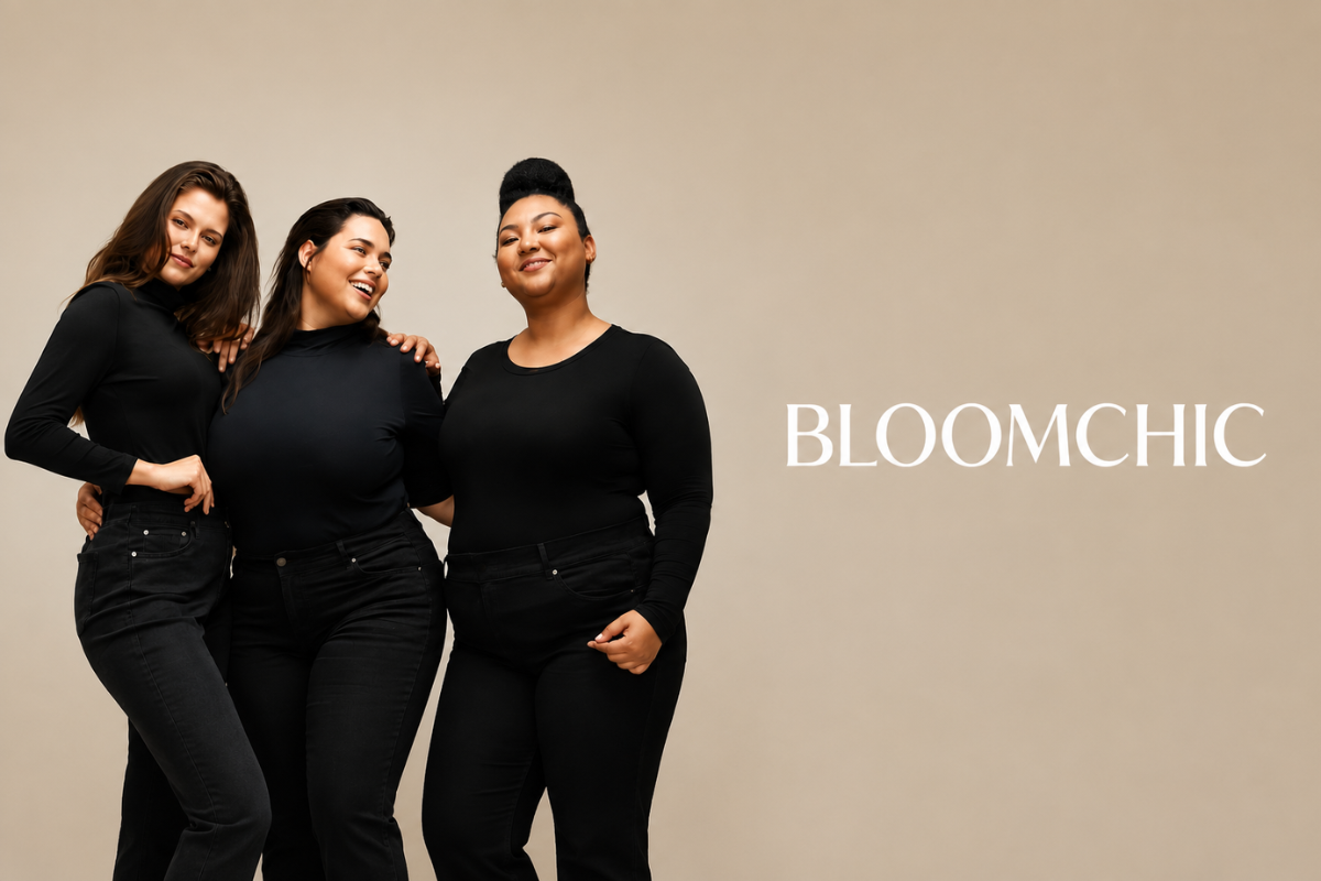 Why BloomChic Is a Top Choice for Stylish and Comfortable Everyday Fashion