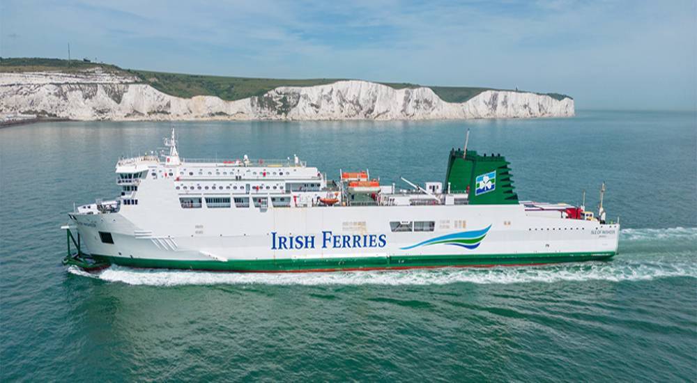 Why Irish Ferries Is a Great Choice for Comfortable and Convenient Ferry Travel