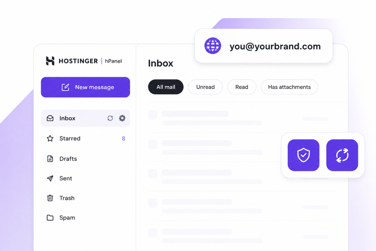 Hostinger: Building a Strong Online Presence with Reliable Web Hosting Solutions