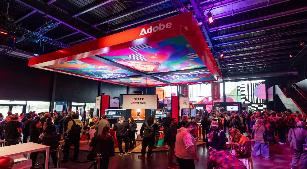 Adobe: Powerful Creative Tools for Design, Content, and Digital Experiences