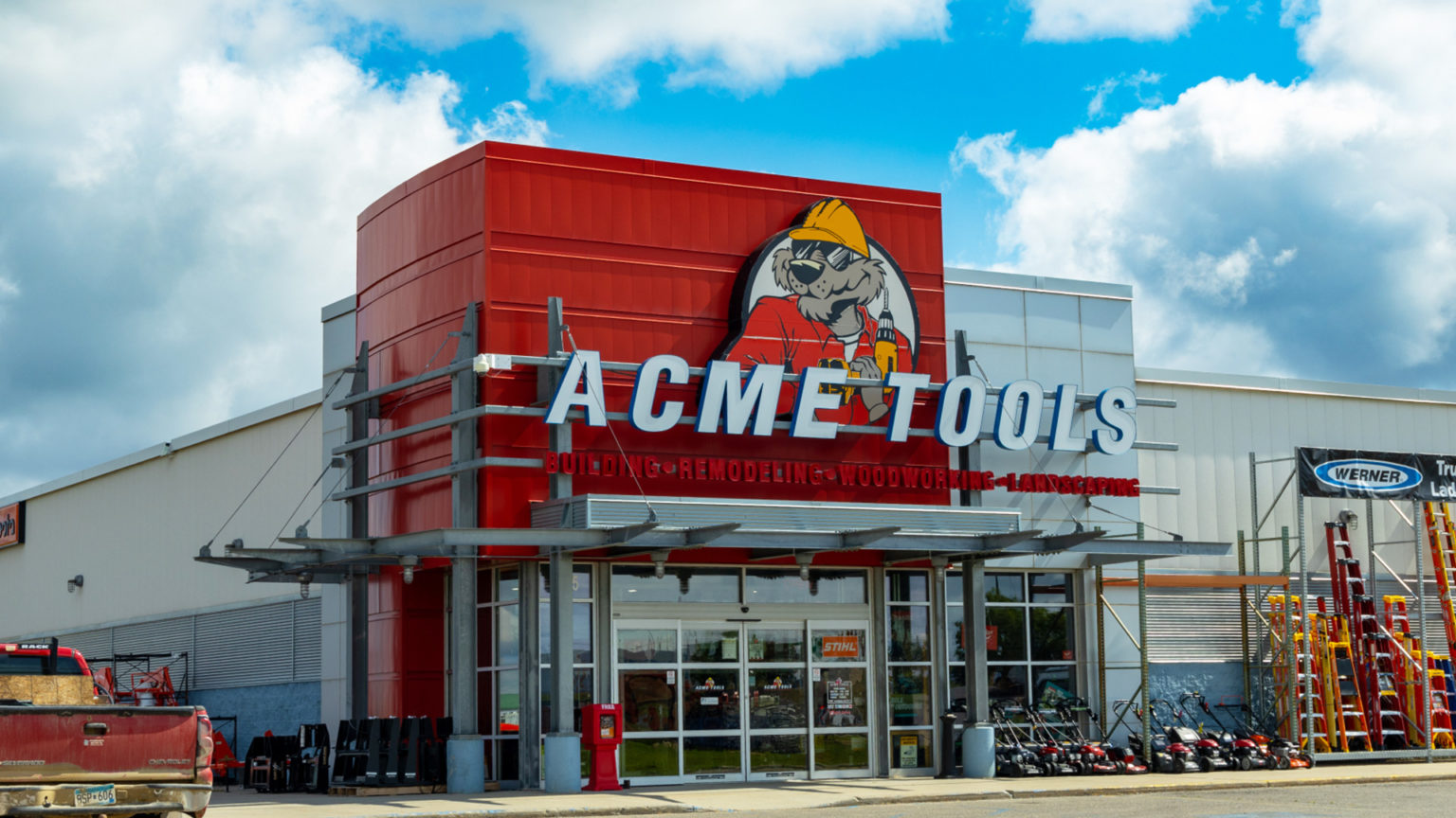 Acme Tools Review: Why Trust Matters When Buying Tools