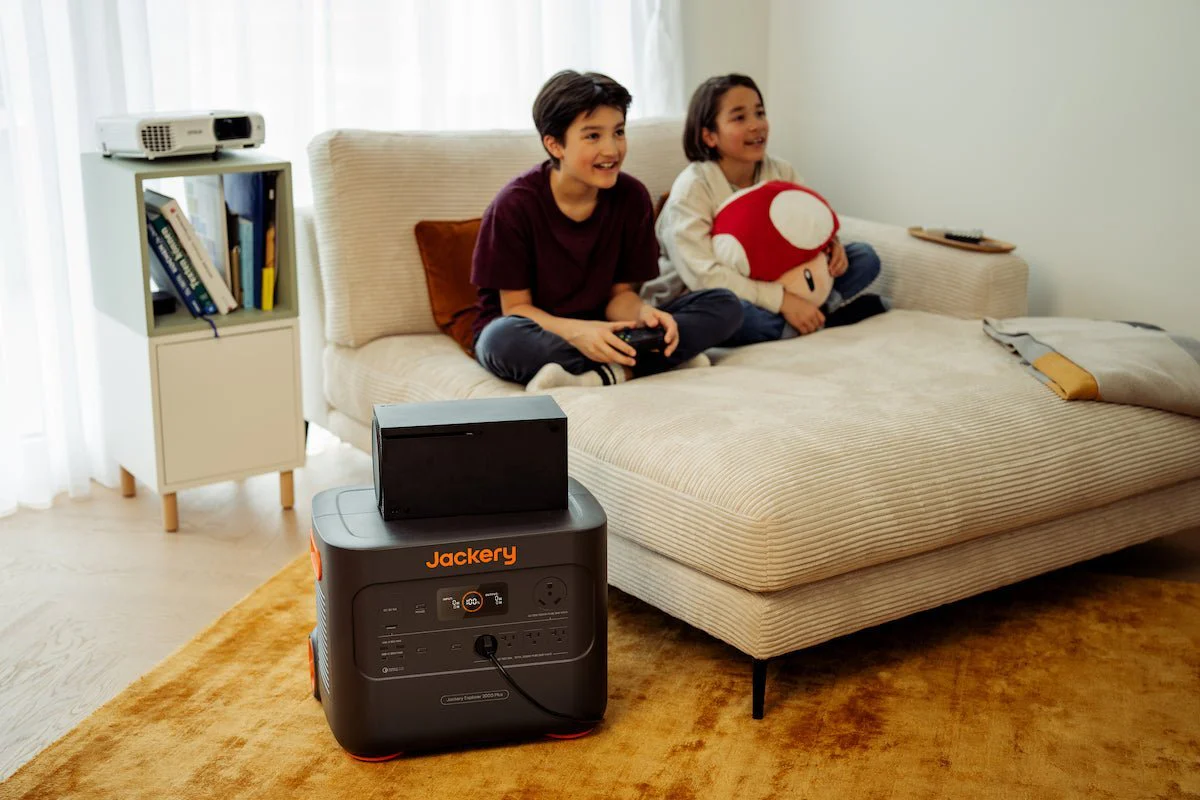 Jackery Portable Power: The 2026 Off-Grid Guide