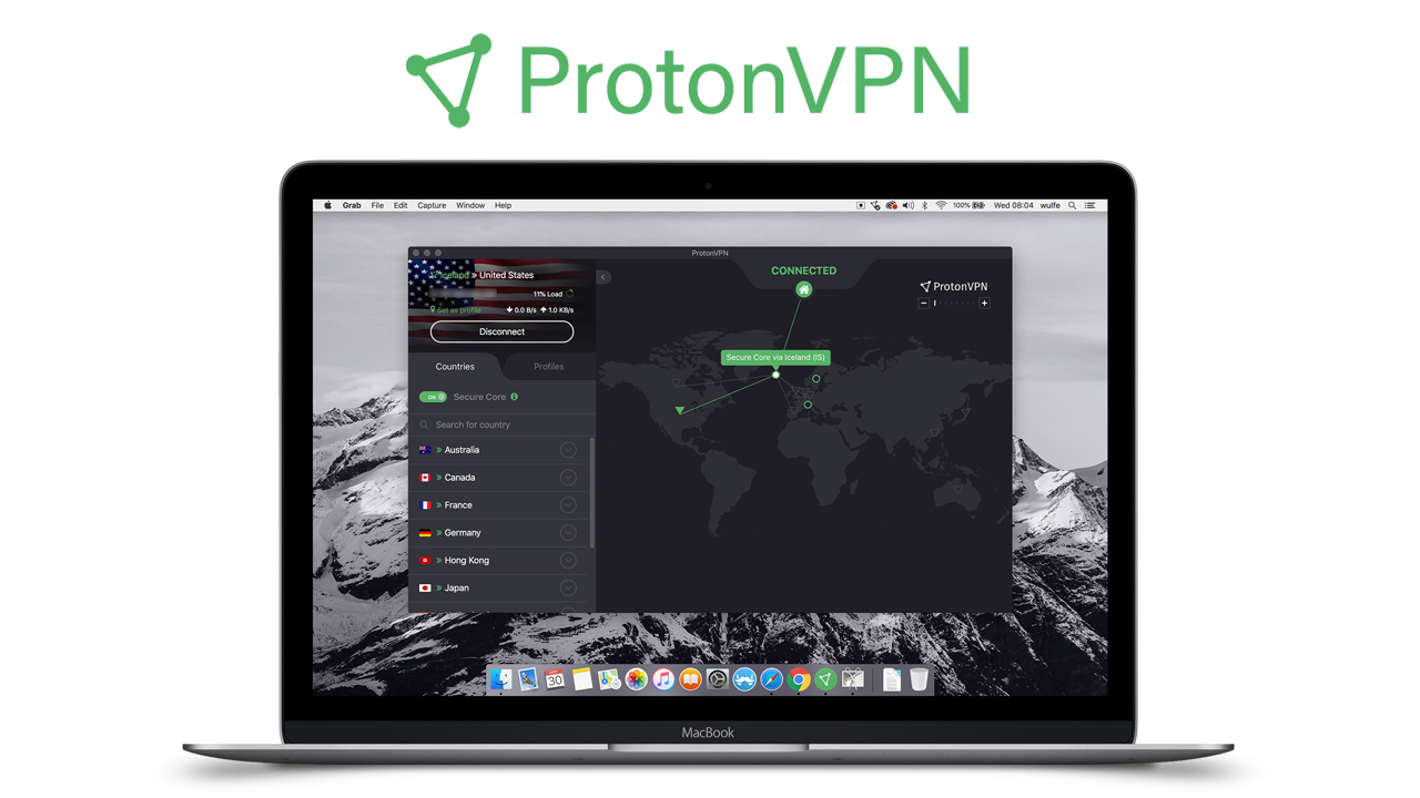 Proton VPN – A Complete Privacy-First VPN Built for Security, Speed & Trust