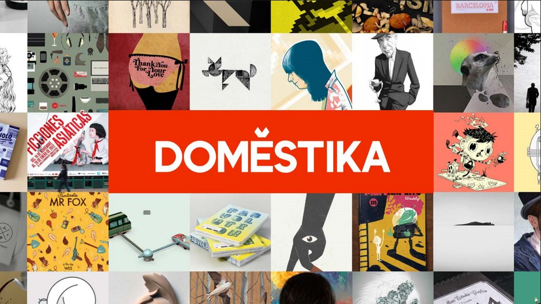 Domestika: Learning Creative Skills From People Who Actually Do the Work