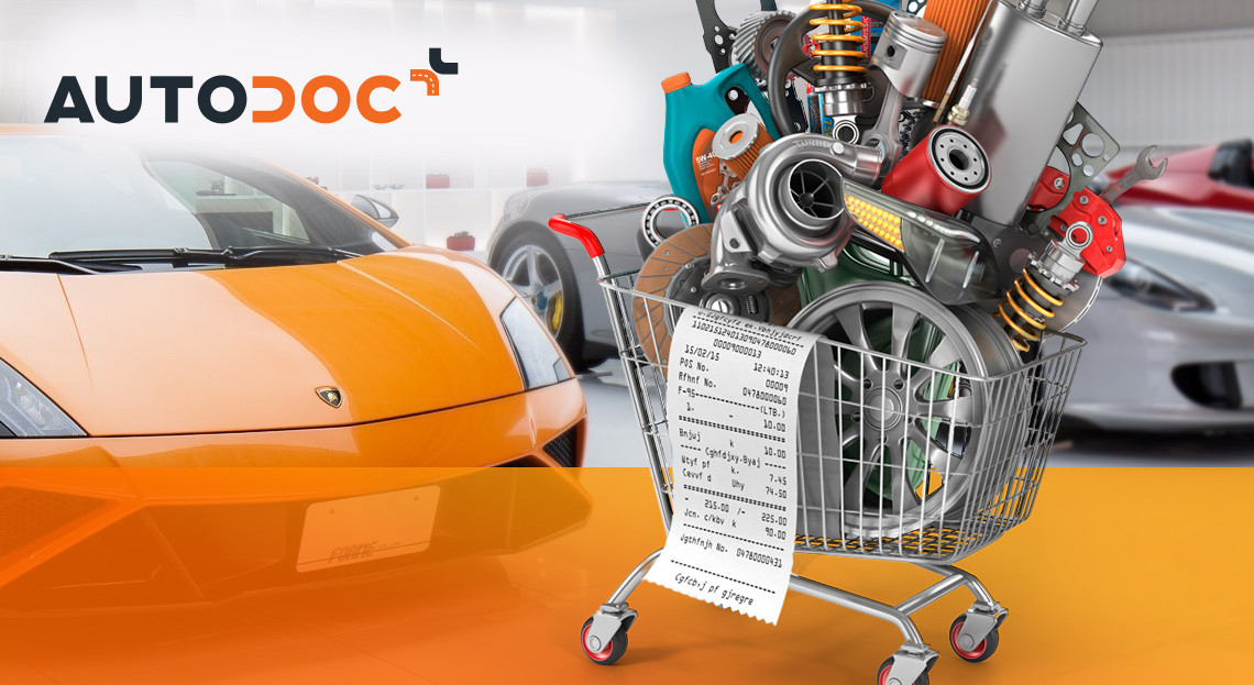 AUTODOC France: Simplifying Online Car Parts Shopping