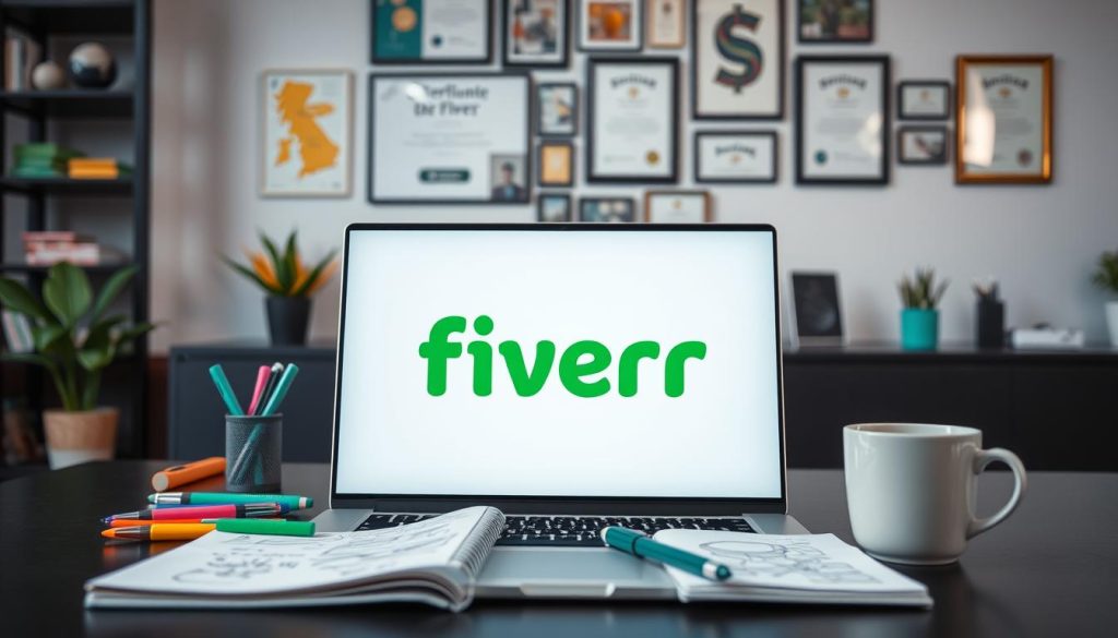 Fiverr: Find Skilled Freelancers and Professional Services for Every Business Need