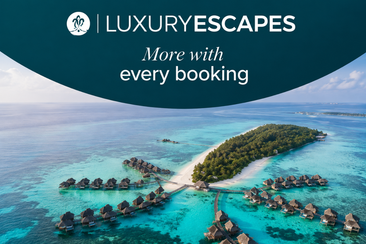 Why Luxury Escapes Is the Perfect Choice for Unforgettable Premium Holidays