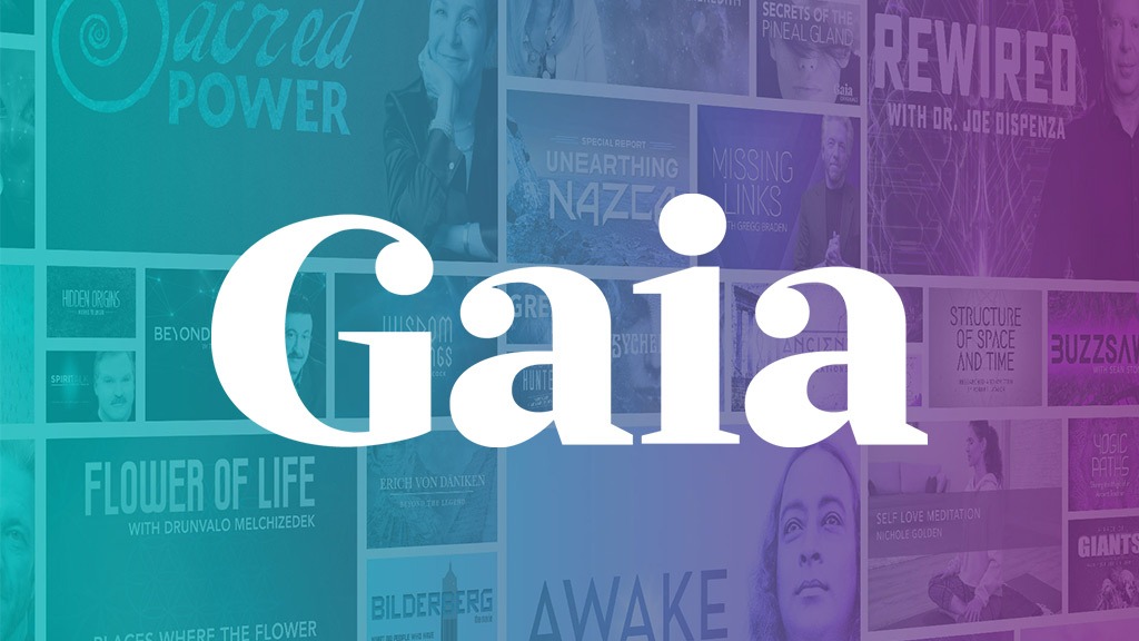 Is Gaia the Right Streaming Platform for You?