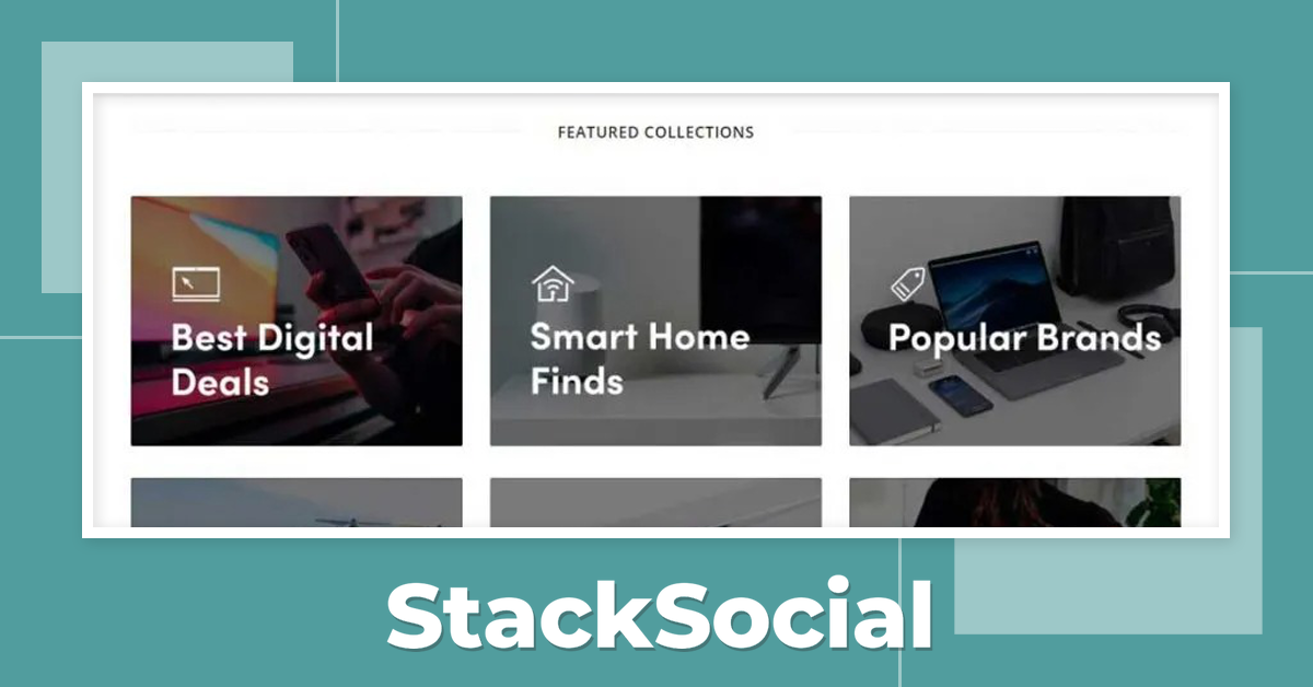 The Ultimate Guide to StackSocial Bundles & Savings