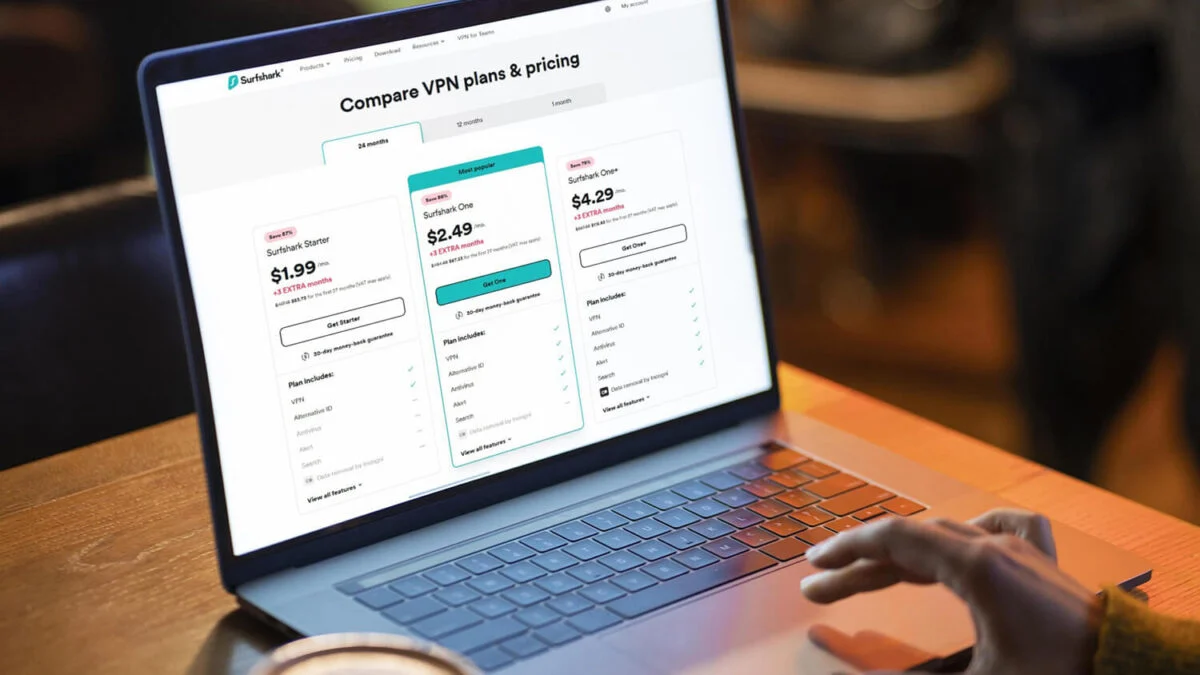Surfshark’s New Pricing Explained: Why the 2-Year Plan Is the Best VPN Deal Right Now