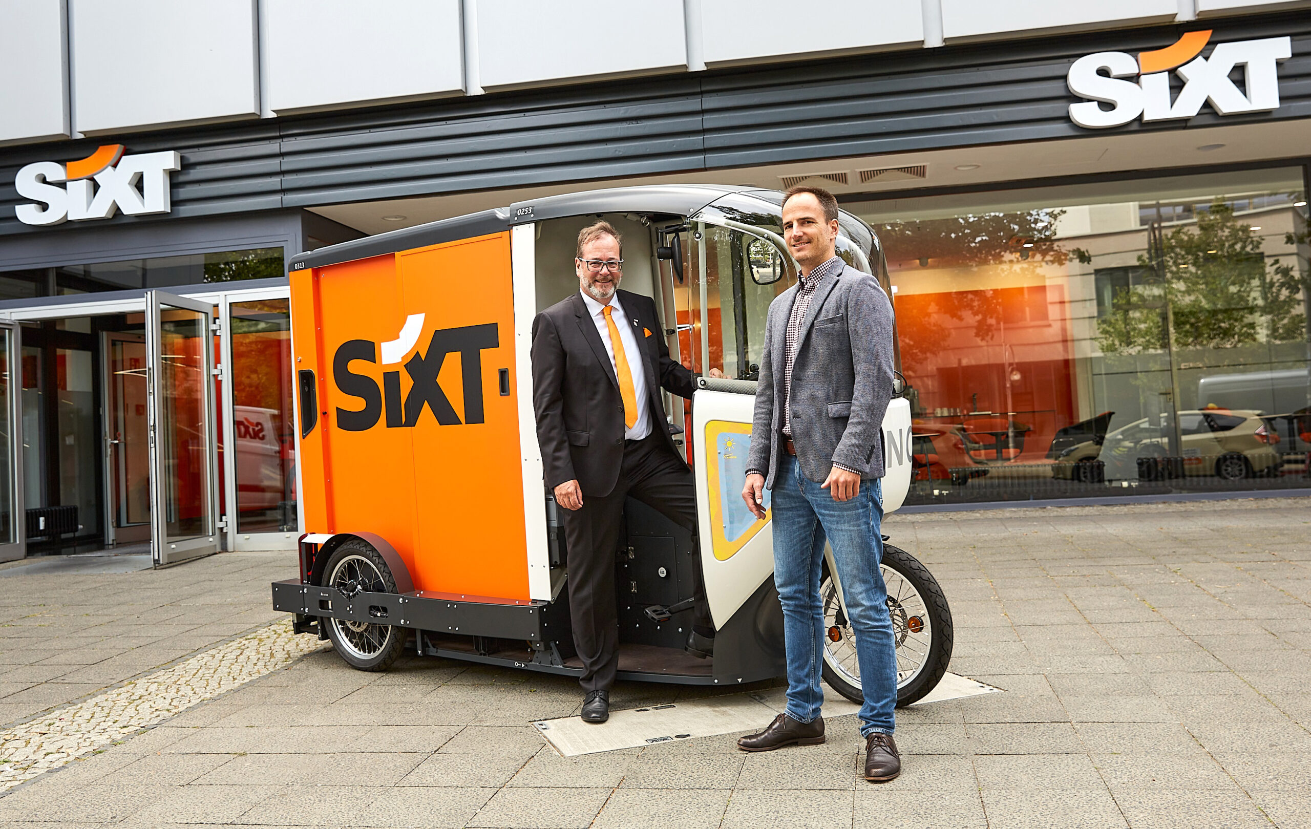 Why SIXT Germany Is a Smart Choice for Modern Mobility