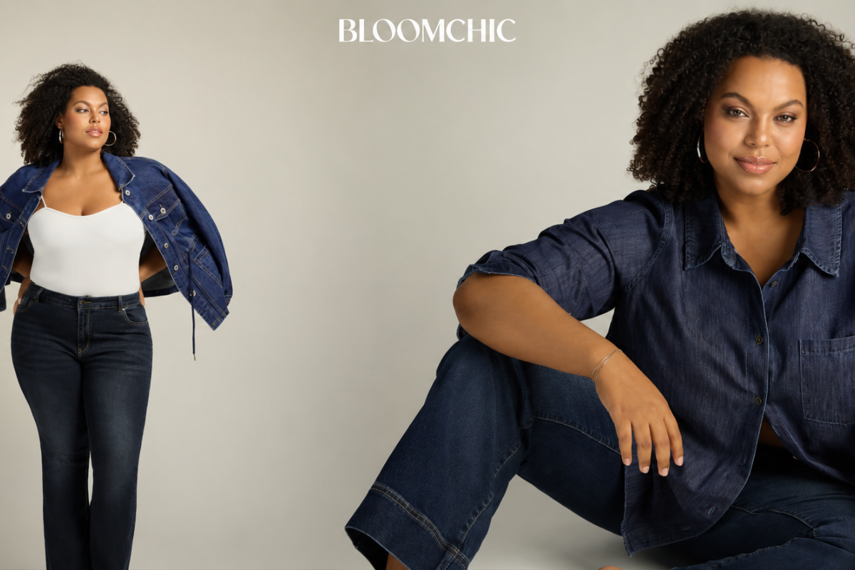 Why BloomChic Is a Go-To Destination for Stylish and Comfortable Fashion