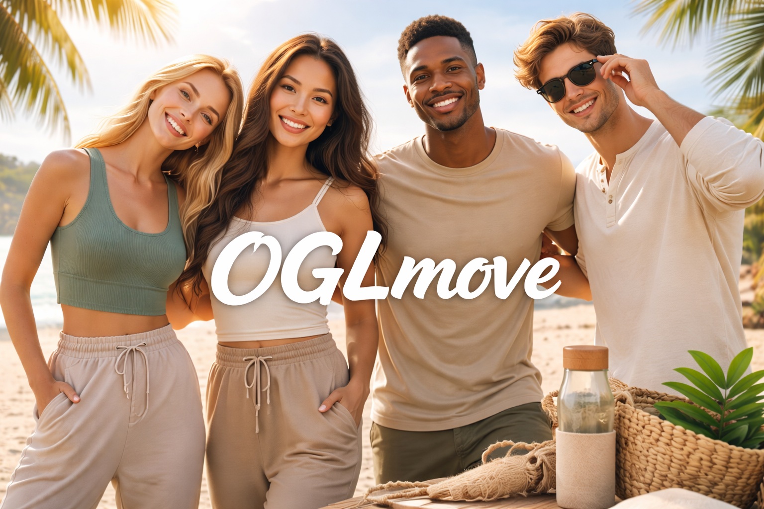 OGLmove Review: Sustainable Fashion or Just Another Online Clothing Brand?