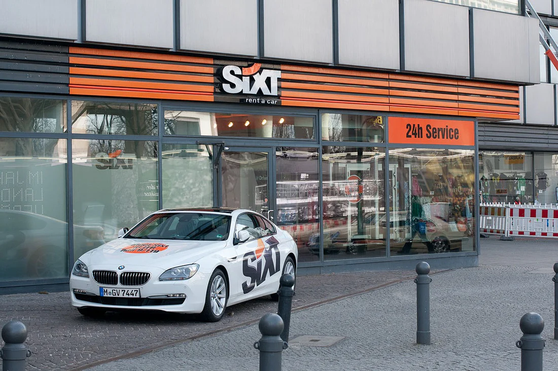 SIXT Review 2026: Is It the Best Car Rental Service for Your Next Trip?