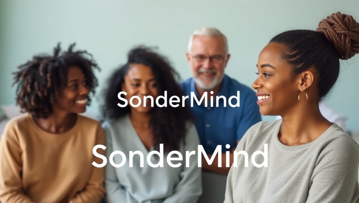 10 Ways SonderMind Is Transforming Mental Health Care in the Digital Age