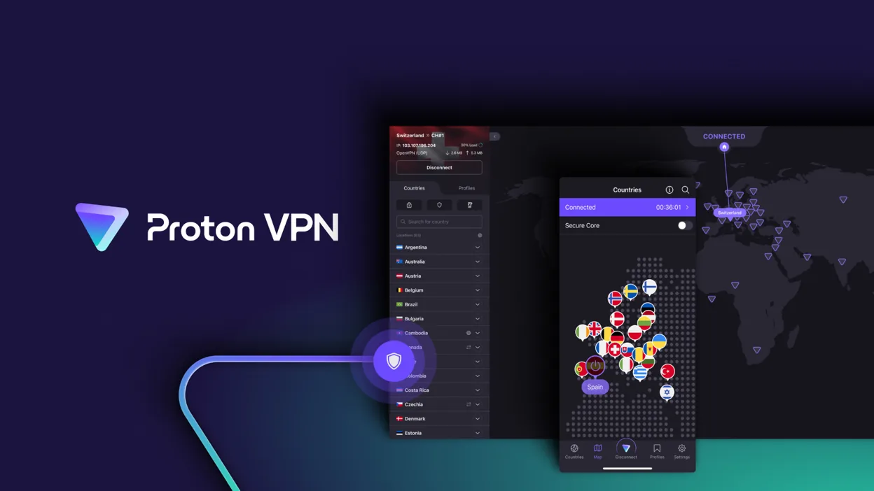 Proton VPN Revisited: Why the Most Trustworthy Privacy Tools Are Often the Least Flashy