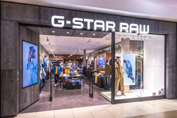G-STAR RAW: Where Innovation Meets Timeless Denim Style